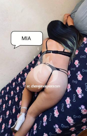 ?MIA RICA QUITEÑA DE PASO POR CUENCA ?☺️? - 3/4