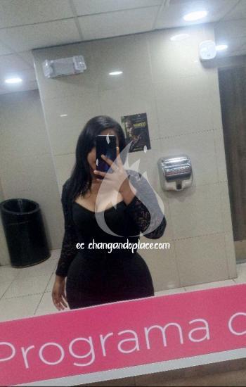 Me gusta salir bailar deseo conocer caballeros