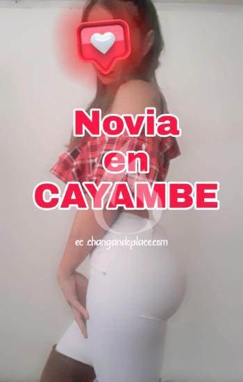 MENGUSTA SALIR CON AMIGOS